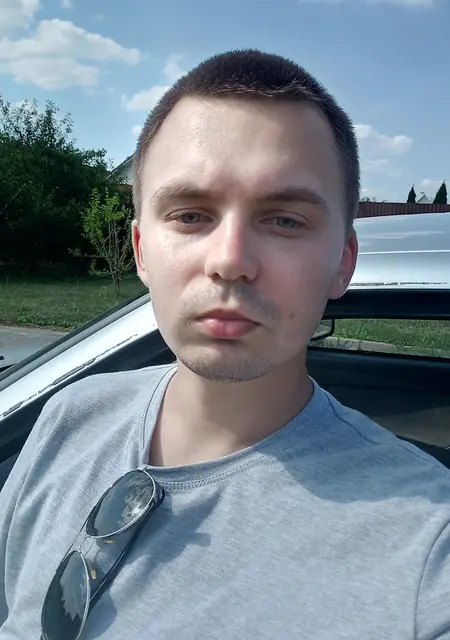 Андрей из Белгорода, ищу на сайте знакомства без обязательств