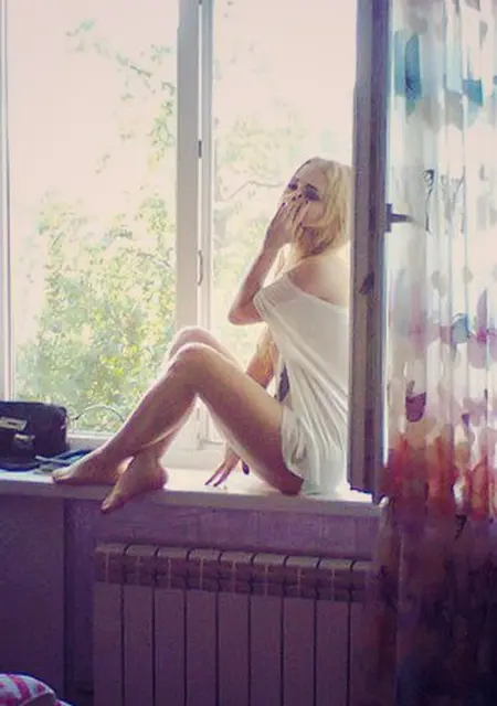 Я Оля Лукьянова, 29, из Кременчуга, ищу знакомство для общения