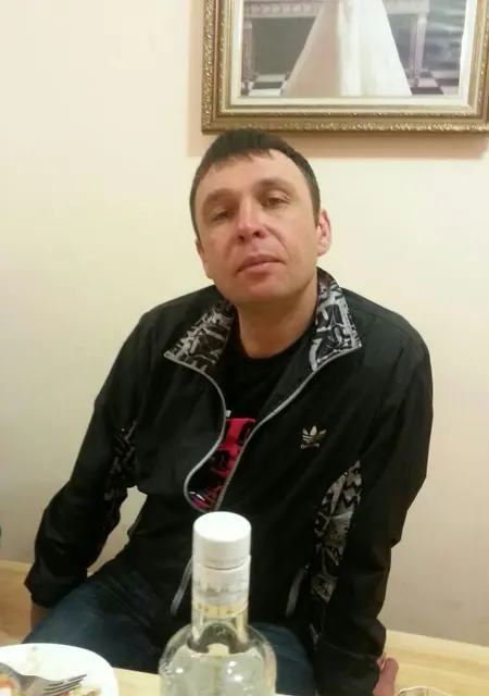 Я Никола, 46, из Партизанска, ищу знакомство для дружбы