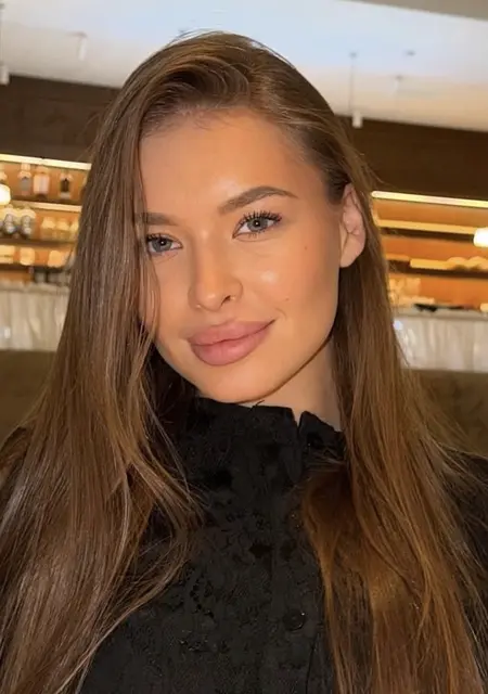 Я Girl, 26, знакомлюсь для совместных путешествий в Перми