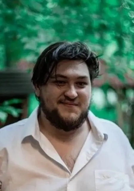 Андрей из Тольятти, ищу на сайте знакомства без обязательств