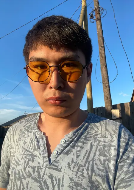 Buyanto из Улан-Удэ, мне 27, познакомлюсь для вирта