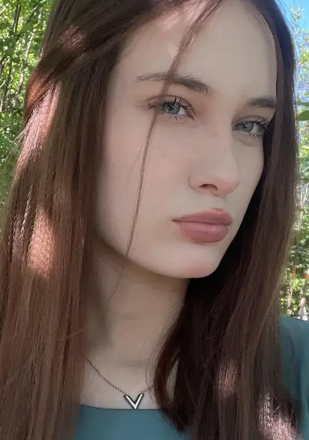 Ксения из Калининграда, ищу на сайте дружбу