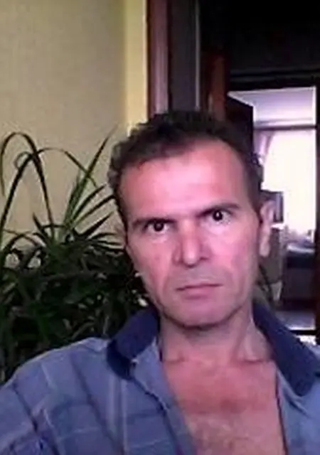 Valeri из Лениногорска, мне 51, познакомлюсь для приятного времяпровождения