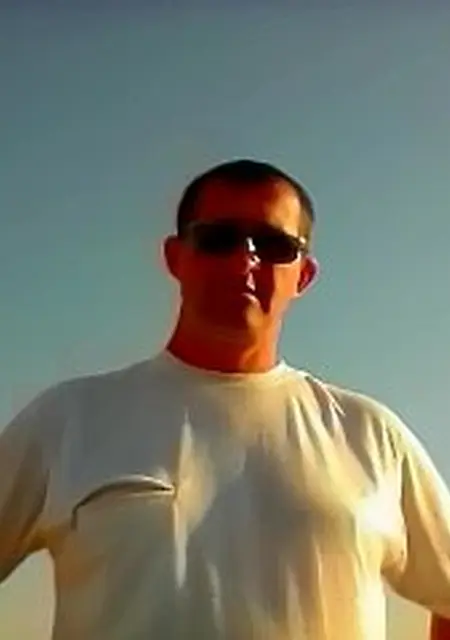 Сергей из Кореновска, мне 50, познакомлюсь на одну ночь