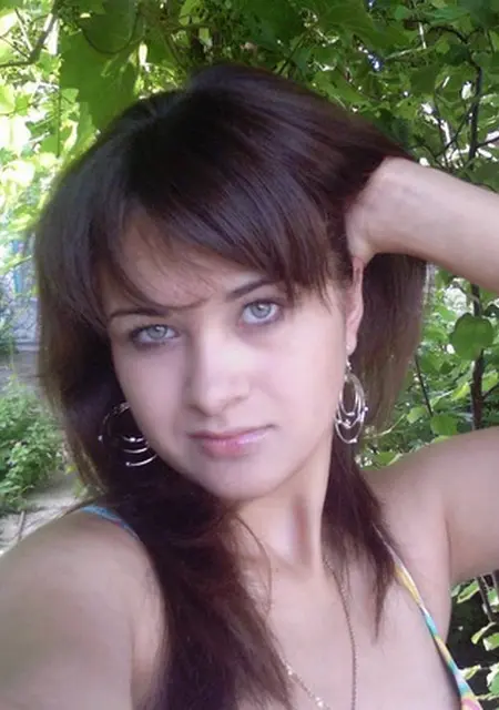Oksana из Оренбурга, мне 36, познакомлюсь для дружбы