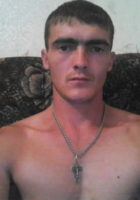 Я При Встрече, 37, знакомлюсь для дружбы в Сызрани