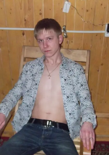 Иван из Березников, мне 38, познакомлюсь на одну ночь