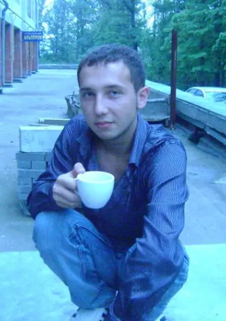 Nikolay из Чебоксар, ищу на сайте знакомства на одну ночь