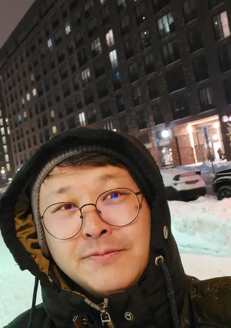 Я Ошор, 29, из Улан-Удэ, ищу знакомства без обязательств