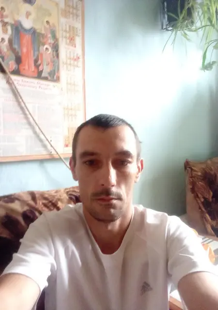 Vaceslav из Коврова, мне 43, познакомлюсь для приятного времяпровождения