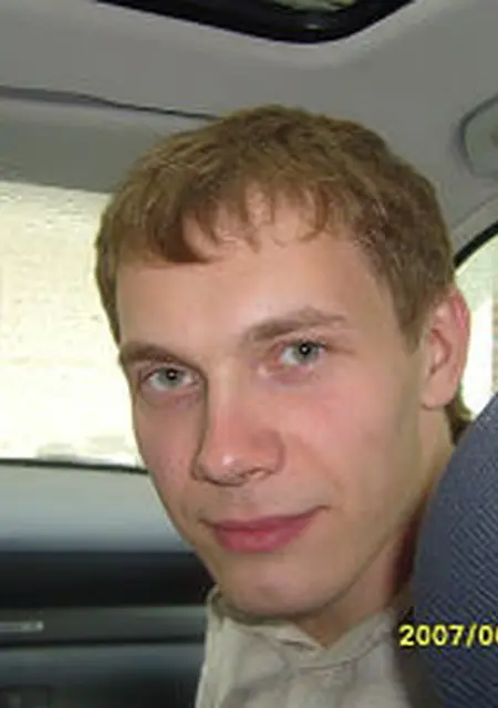 Я Антон, 40, знакомлюсь без обязательств в Костроме