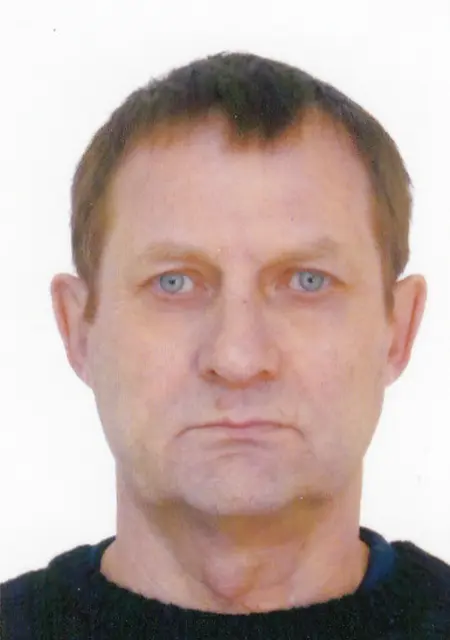 Я Сергей, 70, из Красноярска, ищу знакомство для общения