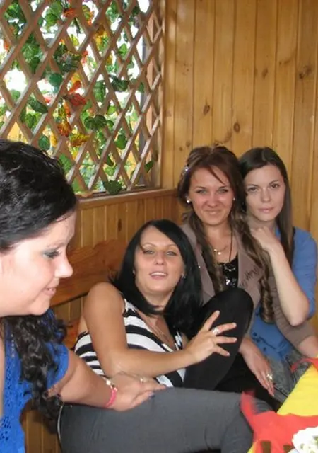 Миха з Сорокине, шукаю на сайті знайомства на одну ніч