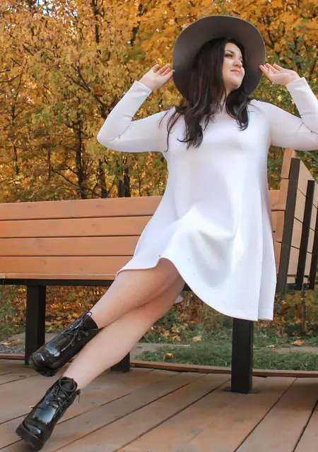 Я Анна, 25, из Тольятти, ищу знакомство для совместных путешествий