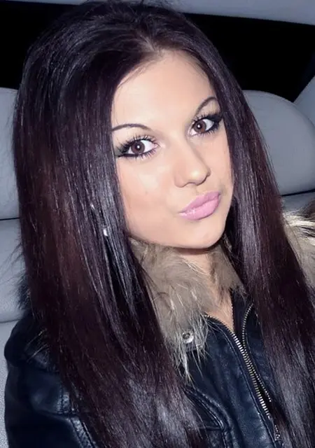 Я Анна, 34, знакомлюсь для общения в Саратове