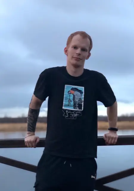 Никита из Северодвинска, ищу на сайте постоянные отношения