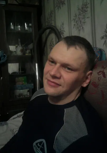 Виктор из Ржева, ищу на сайте знакомства на одну ночь