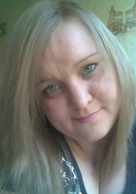 Olja из Риги, мне 40, познакомлюсь для постоянных отношений