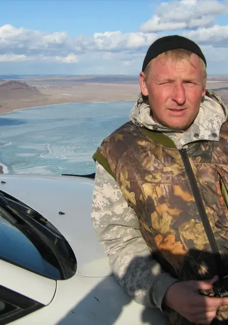 Серега из Канска, ищу на сайте знакомства на одну ночь