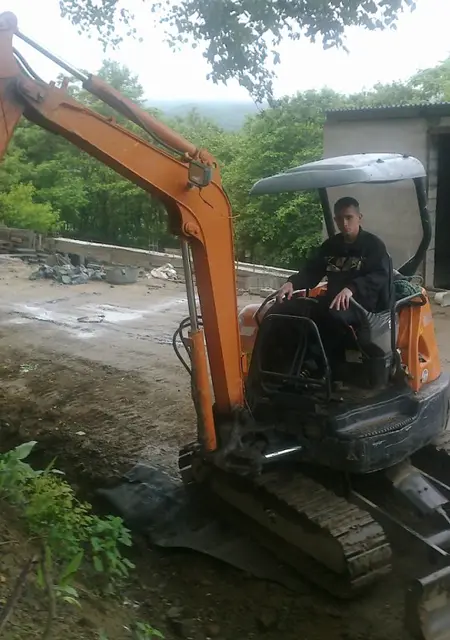 Сергей из Находки, мне 39, познакомлюсь на одну ночь