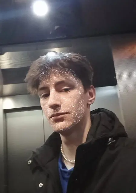 Я Gleb, 20, из Рыбинска, ищу знакомство для дружбы