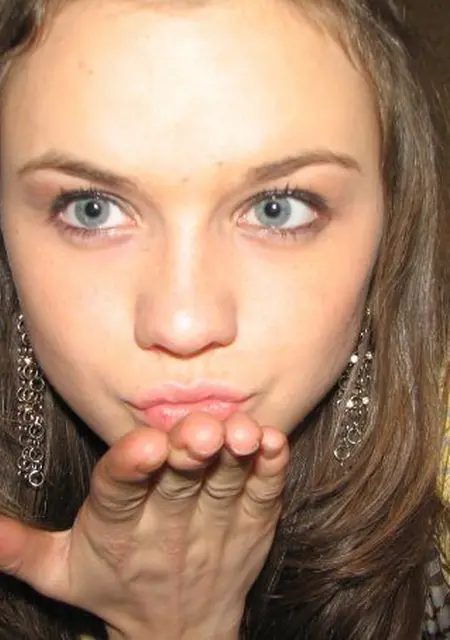 Alena из Ставрополя, мне 28, познакомлюсь для дружбы