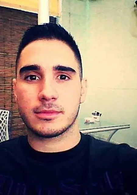 Я Ghg, 27, из Стамбула, ищу знакомство