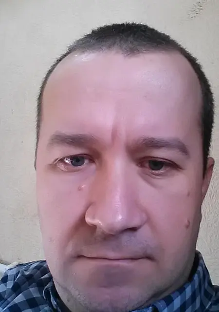 Я Павел, 45, знакомлюсь без обязательств в Серпухове