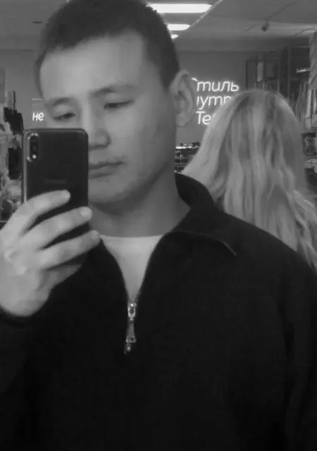 Алексей из Северобайкальска, мне 20, познакомлюсь на одну ночь