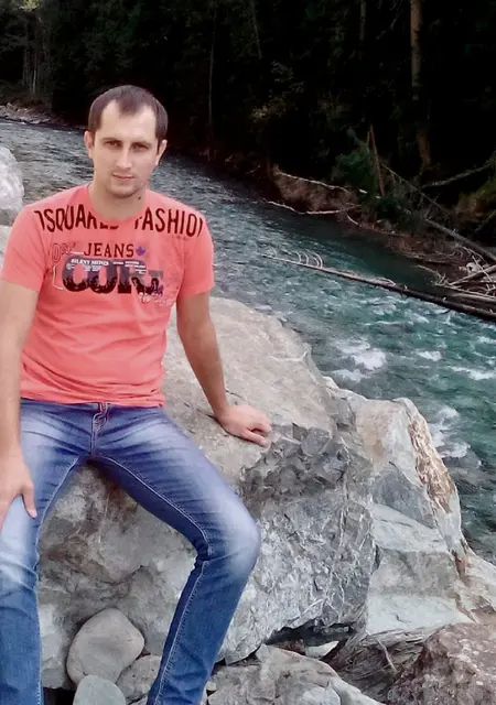 Я Евгений, 39, знакомлюсь без обязательств в Невинномысске