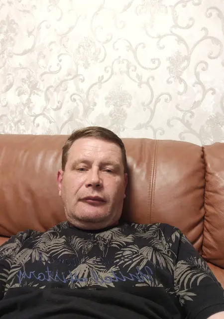 Сергей из Красноярска, мне 50, познакомлюсь на одну ночь