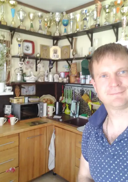 Я Александр, 39, из Нальчика, ищу знакомство для общения