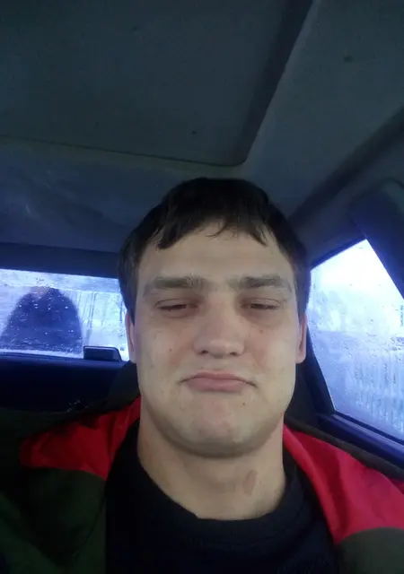 Pavel из Порхова, мне 33, познакомлюсь для постоянных отношений