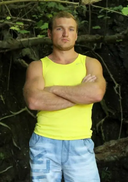 Я Сергей, 35, знакомлюсь без обязательств в Зеленограде