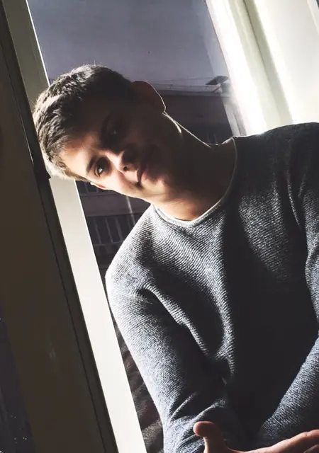 Алексей из Челябинска, ищу на сайте знакомства на одну ночь