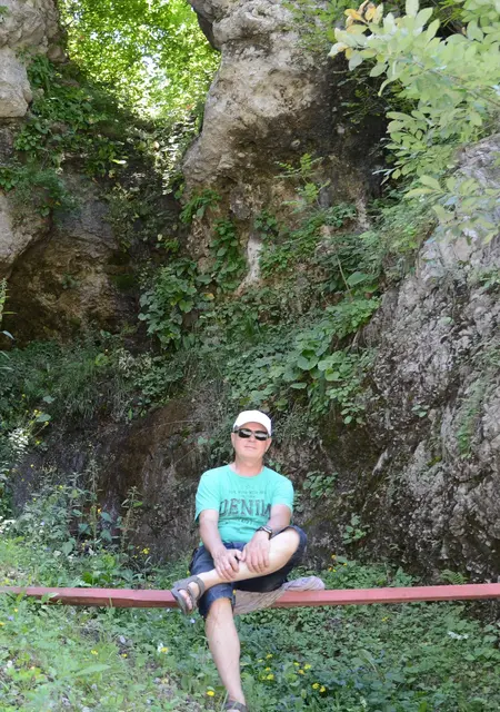 Анатолий из Саратова, мне 66, познакомлюсь без обязательств