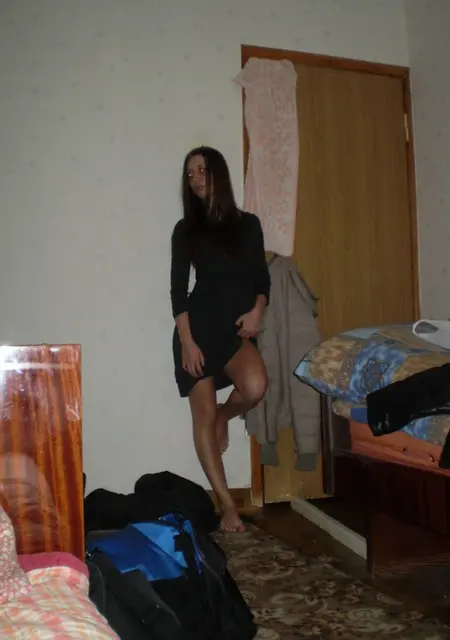 Я Ева, 36, знакомлюсь для общения в Иванове