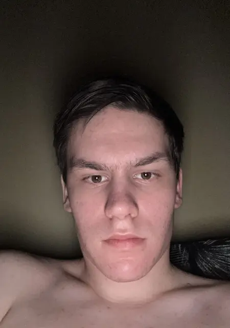 Я Даниил, 18, знакомлюсь для постоянных отношений в Набережных Челнах