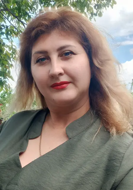 Я Светлана, 43, знакомлюсь для дружбы в Санкт-Петербурге