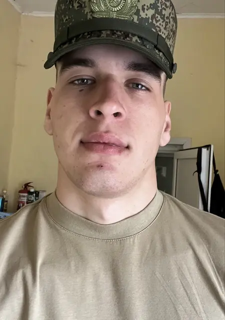 Глеб из Челябинска, ищу на сайте знакомства без обязательств