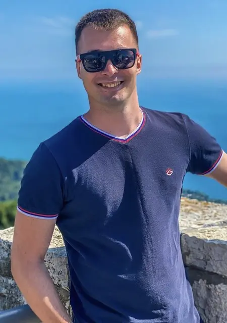 Я Stanislav, 34, из Обнинска, ищу знакомство для приятного времяпровождения