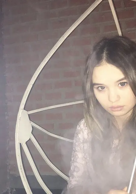 Я Полина, 25, знакомлюсь для вирта в Смоленске