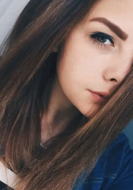 Кристина из Сочи, ищу на сайте вирта