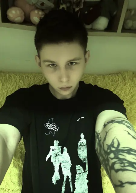 Я Илья, 21, знакомлюсь для постоянных отношений в Кемерово