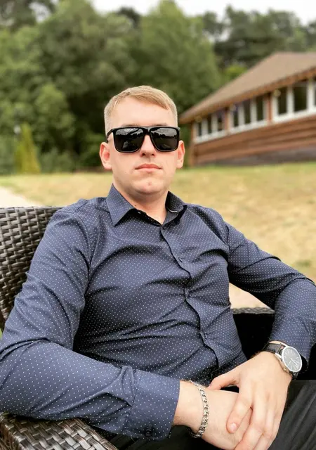 Alex Testarossa из Батайска, мне 33, познакомлюсь для дружбы