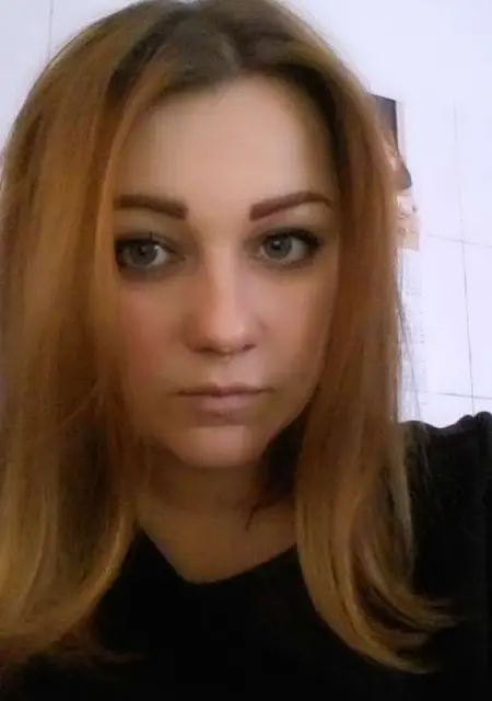 Я Катя, 39, из Нижнего Новгорода, ищу знакомство для общения