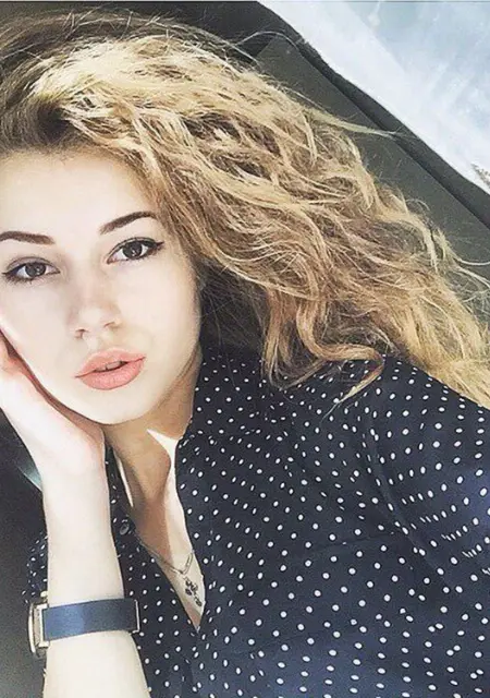 Я Мэри, 30, знакомлюсь для общения в Ижевске