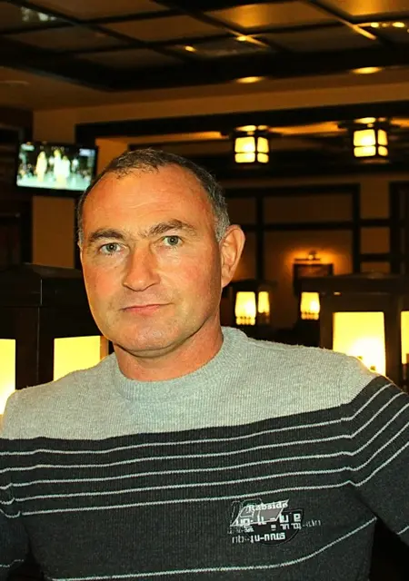 Uyrec з Миколаєва, шукаю на сайті знайомства на одну ніч