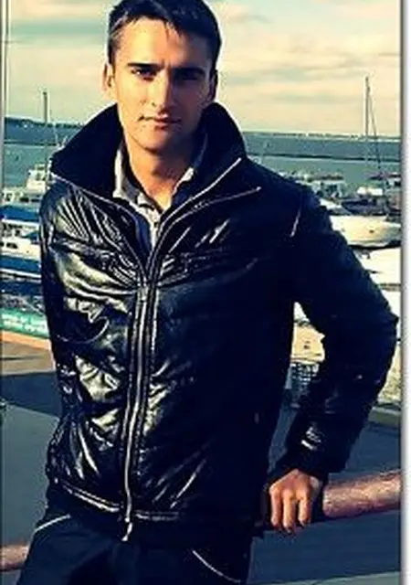 Я Вадим, 33, из Лобни, ищу знакомства без обязательств